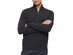 Calvin Klein Men's 1/4-Zip Sweater Black Size Medium