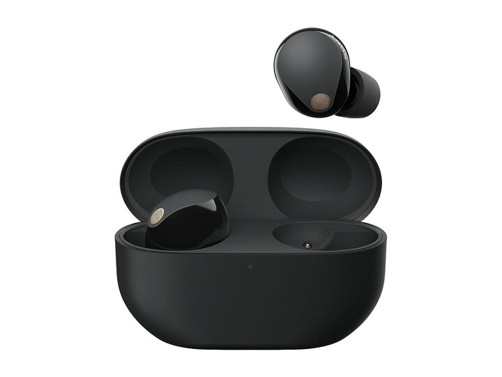 Sony WF1000XM5 True Wireless Noise Cancelling Earbuds