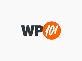 WP101 WordPress Tutorial for Beginners: Lifetime Access