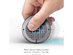 ROLLOVA V2.0 Digital Rolling Tape Measure