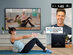 Openfit Fitness App: 2-Year Subscription + Apple Watch Series 4 GPS 40mm