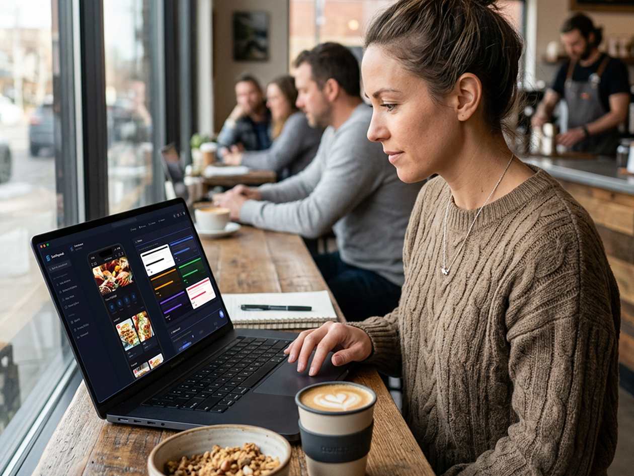 Swiftspeed AI App Builder Pro Plan: 5-Year Subscription