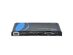 Orei 3x1 2.0 3-Port HDMI Powered 2 HDMI Input - 1 USB-C Switcher for Full 4K X 2K @ 60HZ HD 1080P & 3D Support