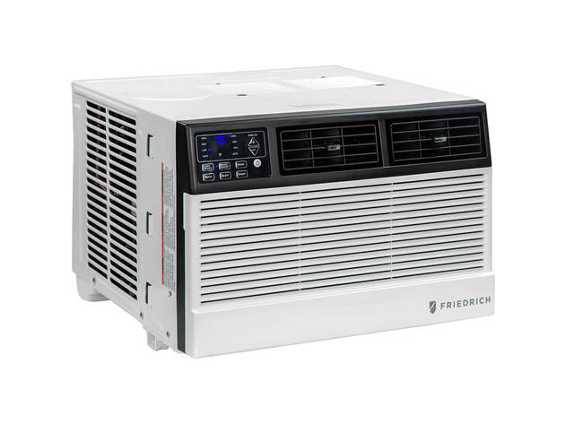Friedrich CCF05A10A 5000 BTU Window Air Conditioner