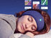 HoomBand Bluetooth Headband for Sleep (2-Pack)