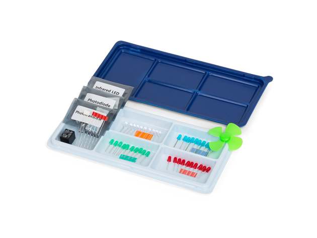 Mand Labs KIT-1: Premium Edition Version-4