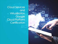 Google Cloud Platform (GCP) Certification Training - Product Image