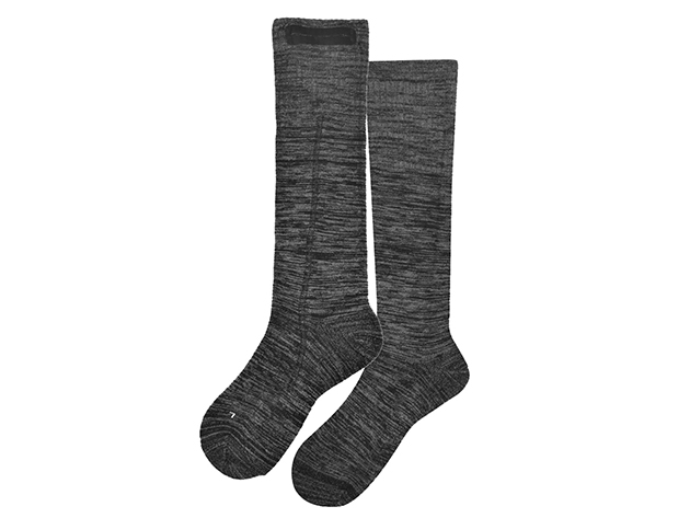 Sequoia Unisex Heated Socks (Large)