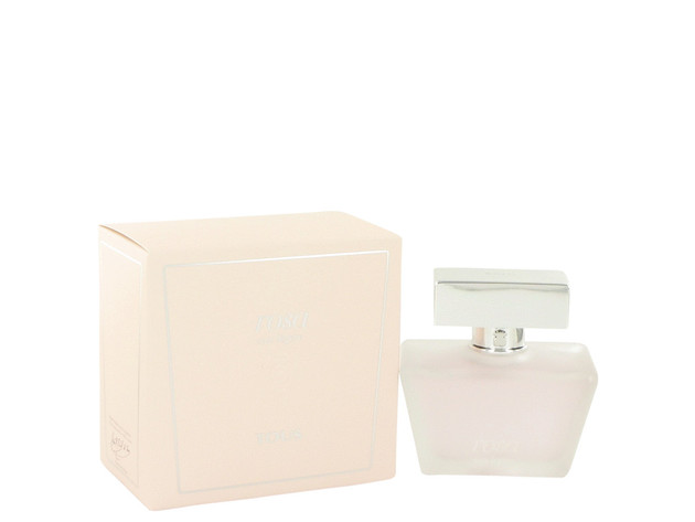 Rosa Eau Legere by Tous Eau De Toilette Spray 3 oz for Women