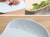 Cutting Board with Strainer