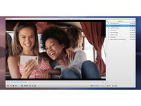 Media Player for Mac - Product Image
