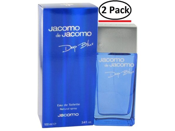 jacomo eau de toilette