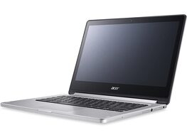 Acer R13 Chromebook 13.3" Touchscreen 2.1GHz 4GB RAM 64GB Storage CB5-312T-K0YQ (Used, No Retail Box)