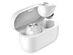 Audacic™ X1 Noise Canceling Earbuds (White)