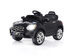 6V Kids Ride On Car RC Remote Control Battery Powered w/ LED Lights MP3 Black