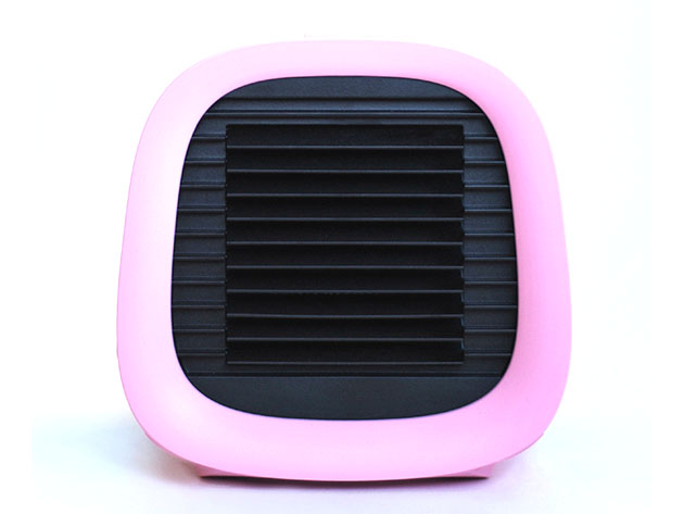 EvaChill EV-500 Personal Air Conditioner (Pink)