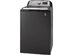 GE GTW725BPNDG 4.6 Cu. Ft. Diamond Gray Electric Top Load Washer