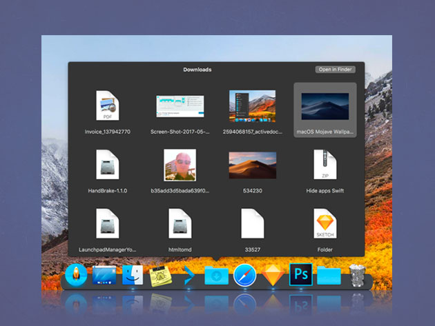 activedock