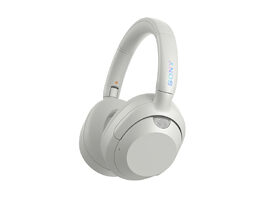Sony ULT WEAR Over-Ear Noise Cancelling Bluetooth Headphones - White (Refurbished)