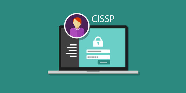Certified Information Systems Security Professional - Product Image