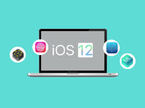 iOS 12 & Swift 4: From Beginner To Paid Professional - Product Image