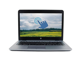 HP EliteBook 840G4 (Refurbished) + Microsoft Office Professional 2021 Lifetime License for Windows