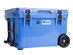 60QT Ice Vault Cooler with Wheels