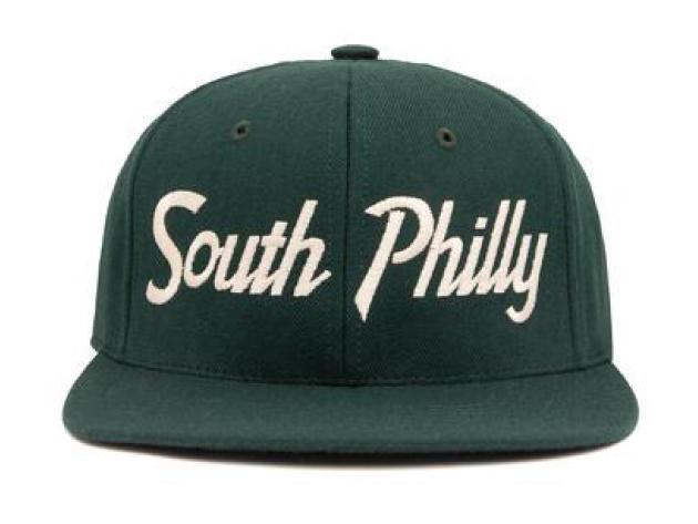 South Philly Hat