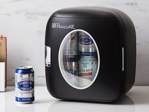 Uber Chill Xl Mini Fridge