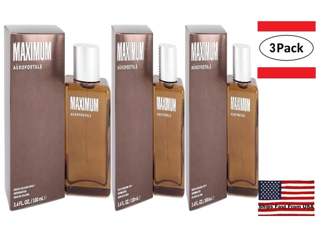 Aeropostale maximum online perfume