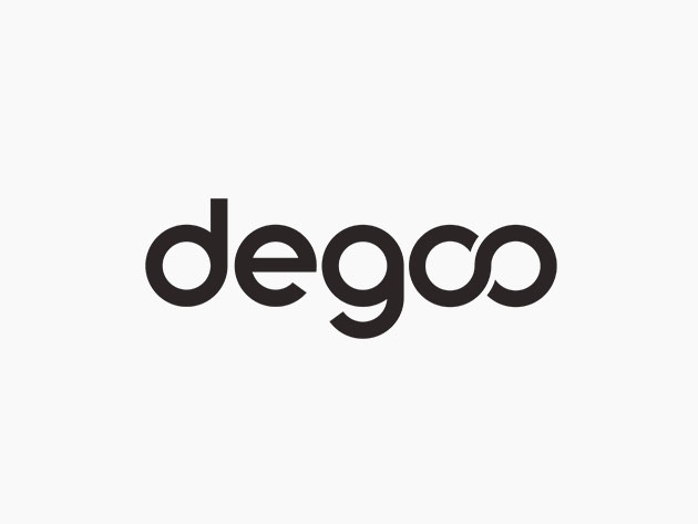 Stay Secure with Backup from Degoo & Never Worry About Losing Your Files. Ever.