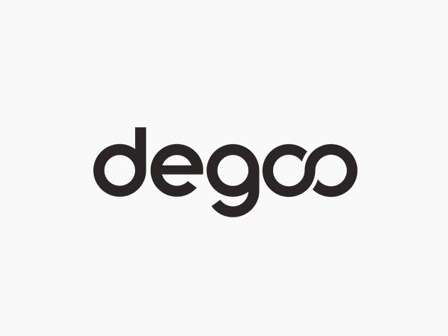 Degoo Premium: Lifetime 10TB Backup Plan