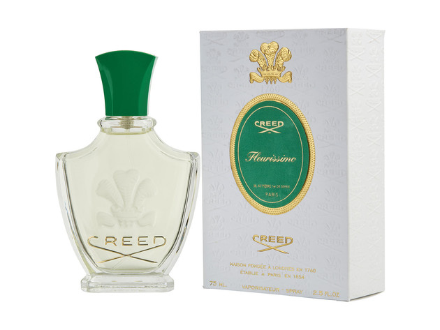 Creed Fleurissimo By Creed Eau De Parfum Spray 2.5 Oz For Women (Package Of 6)