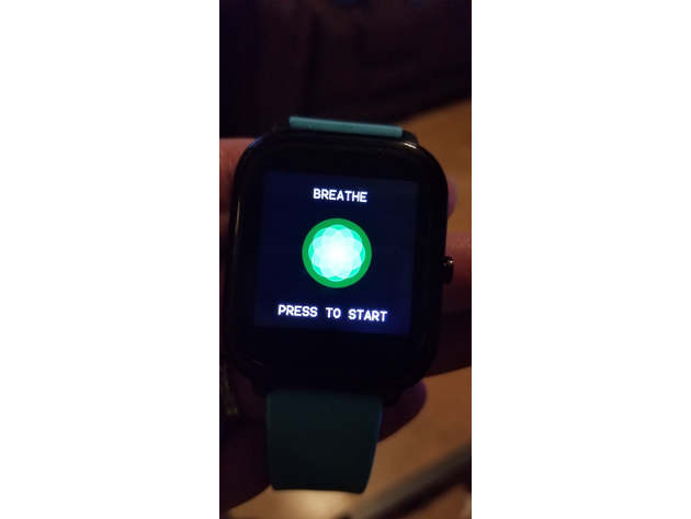 Smartwatch for Android & iOS