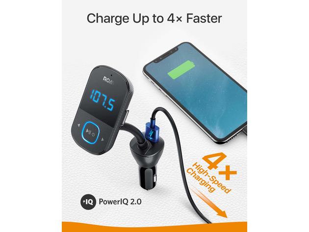 Roav SmartCharge T1