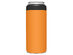 Yeti 21071500485 Rambler 12 oz. Colster Slim Can Insulator - King Crab Orange