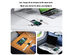 Qi2 3-in-1 Portable Charging Station