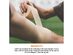 GSPORT Foam Underwrap - Sports Prewrap for Athletic Tape Comfortable for your Skin - 7 CM x 27 M (4 Pack)