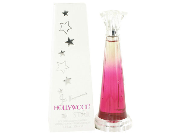 star eau de parfum