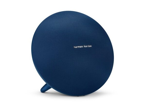 Harman Kardon Onyx Studio 4 Wireless Bluetooth Speaker - Blue
