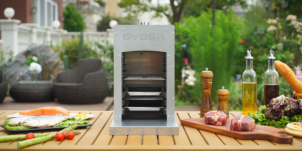 Infrared grill for clearance sale