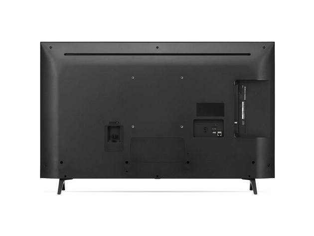 LG 55UP8000 55 inch UHD 80 Series 4K Smart TV with AI ThinQ®
