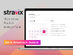 Stravix AI Creator Workspace: Lifetime Subscription