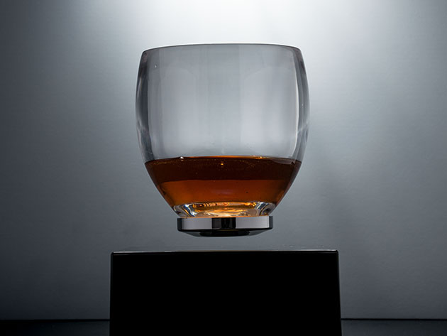 Levitating X Cocktail Cup