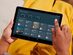 Amazon Fire HD 10 Tablet 2021 Edition (Olive)