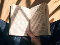 Write Your Life Story - Product Image