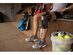 Mueller Sports Medicine HG80 Premium Latex-Free Knee Stabilizer with Supportive Steel Springs, Medium: 14 Inches - 16 Inches