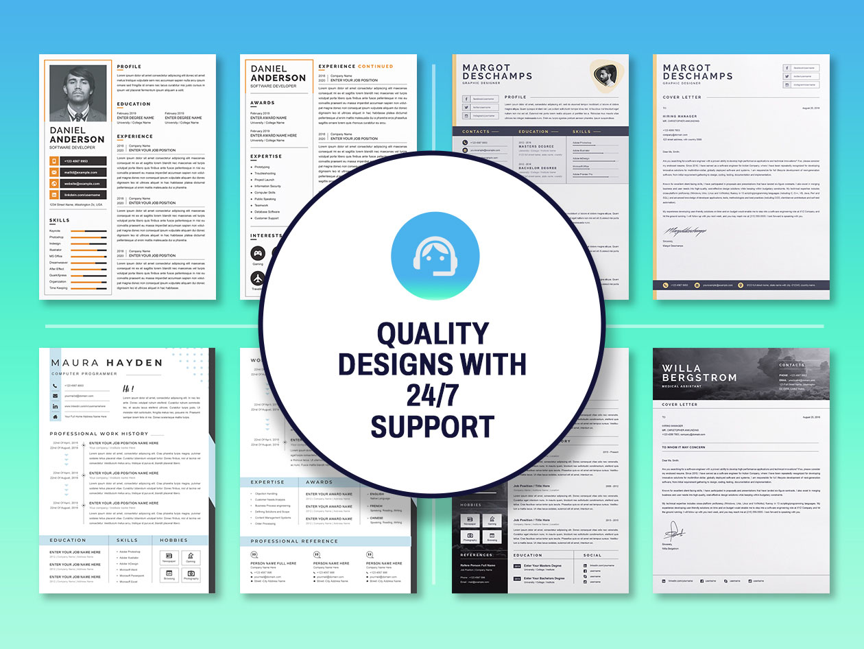 ResumeInventor All-Access Plan (Lifetime Subscription)