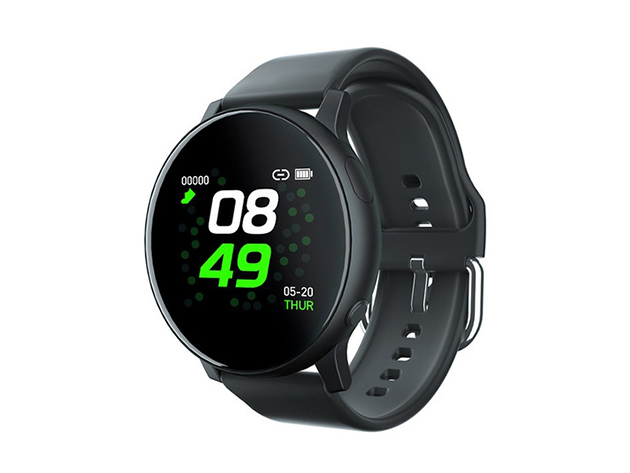 m3 color screen smart watch