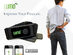 The LUMOback Posture Sensor + FREE Shipping